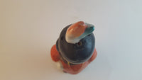 Vintage Japan Native Indian Salt or Pepper Shaker - Treasure Valley Antiques & Collectibles