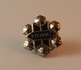 Vintage Kitimat British Columbia Souvenir Collector Pin - Treasure Valley Antiques & Collectibles