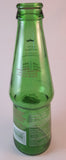 Collectible Canada Dry Ginger Ale 237 mL Green Glass Bottle - Treasure Valley Antiques & Collectibles