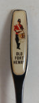 Vintage Old Fort Henry National Historic Site Ontario Commemorative Collectible Spoon - Treasure Valley Antiques & Collectibles