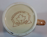 Rare 1967 Canadian Centennial Beer Stein Tankard. - Treasure Valley Antiques & Collectibles