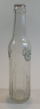 1956 Orange Crush Soda Pop Bottle 10oz Toronto Canada