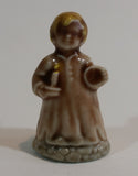 Red Rose Tea "Wee Willie Winkie" Wade Figurine - Treasure Valley Antiques & Collectibles