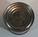 Vintage Taveners Cara Mints Caramel Flavored Candy Tin - Treasure Valley Antiques & Collectibles