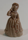 Red Rose Tea "The Queen of Hearts" Wade Figurine - Treasure Valley Antiques & Collectibles