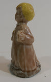 Red Rose Tea "Wee Willie Winkie" Wade Figurine - Treasure Valley Antiques & Collectibles