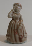 Red Rose Tea "The Queen of Hearts" Wade Figurine - Treasure Valley Antiques & Collectibles