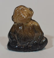 Red Rose Tea Chimpanzee Monkey Wade England Figurine - Treasure Valley Antiques & Collectibles