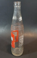 1950s Hires Root Beer 10 FL. Oz. Bottle - No City - Rare - Treasure Valley Antiques & Collectibles