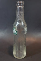 Vintage 1956 Orange Crush Soda Pop Glass Bottle 10 oz Toronto, Canada