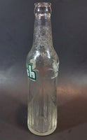 1956 Orange Crush Soda Pop Bottle 10oz Toronto Canada - Treasure Valley Antiques & Collectibles