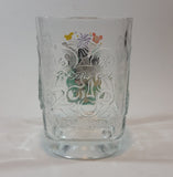 Collectible 2000 Mickey Mouse Walt Disney World McDonald's Anniversary Glass - Treasure Valley Antiques & Collectibles