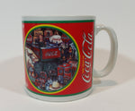 1996 Coca-Cola Collector's Edition Mug 1930-1940 Era Made by Enesco - 267155 - Treasure Valley Antiques & Collectibles