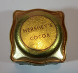 1990s Hershey's Cocoa Tin - Bristol Ware