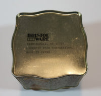 1990s Hershey's Cocoa Tin - Bristol Ware