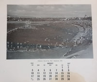 Rare 1947 Brockton Point, Stanley Park Souvenir Calendar Vancouver, British Columbia Canada Photographic Calendar - Treasure Valley Antiques & Collectibles