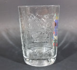 Collectible 2000 Mickey Mouse Walt Disney World Film Animation Studios McDonald's Anniversary Glass - Treasure Valley Antiques & Collectibles