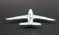 1988 Matchbox International Cathay Pacific Boeing 747-400 Die-cast Toy Airplane - Treasure Valley Antiques & Collectibles