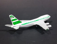 1988 Matchbox International Cathay Pacific Boeing 747-400 Die-cast Toy Airplane - Treasure Valley Antiques & Collectibles