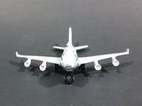 1988 Matchbox International Cathay Pacific Boeing 747-400 Die-cast Toy Airplane - Treasure Valley Antiques & Collectibles