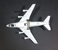 1988 Matchbox International Cathay Pacific Boeing 747-400 Die-cast Toy Airplane - Treasure Valley Antiques & Collectibles