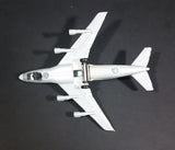 1988 Matchbox International Cathay Pacific Boeing 747-400 Die-cast Toy Airplane - Treasure Valley Antiques & Collectibles