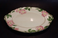 c. 1941 Gladding McBeam & Co Franciscan Pink Desert Flowers 23 Piece Dinnerware Set - Treasure Valley Antiques & Collectibles