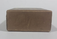 Rare Vintage Kaybee unique flat-style toothpicks Box - Keenan Woodenware - Box is Full - Treasure Valley Antiques & Collectibles