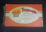 Early 1900s Thermogene Medicated Wadding Hayward's Health Sussex, England Pat. No. 7470 Still in Box - Treasure Valley Antiques & Collectibles