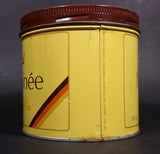 Vintage Early 1970s Matinee Cigarette Tobacco Tin Imperial Tobacco Bilingual Quality - Treasure Valley Antiques & Collectibles