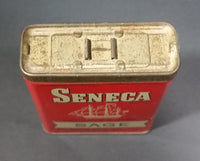 1940s Empress Seneca Brand Sage Tin (Still has Sage) - Treasure Valley Antiques & Collectibles