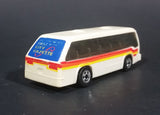 1982 Hot Wheels Mattel Rapid Transit "Get The News First In The City Gazette" City Bus Toy - Treasure Valley Antiques & Collectibles