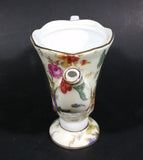 Vintage T. Limoges Miniature Floral Tea Pot (No Lid) - Treasure Valley Antiques & Collectibles