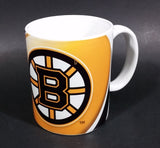 Boston Bruins NHL Ice Hockey Ceramic Coffee Mug - Official NHL Product - Treasure Valley Antiques & Collectibles