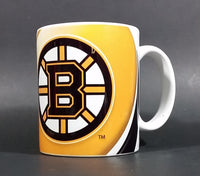 Boston Bruins NHL Ice Hockey Ceramic Coffee Mug - Official NHL Product - Treasure Valley Antiques & Collectibles