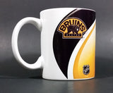 Boston Bruins NHL Ice Hockey Ceramic Coffee Mug - Official NHL Product - Treasure Valley Antiques & Collectibles