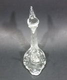 Vintage Crystal Song Birds Ornament - Treasure Valley Antiques & Collectibles