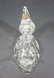 Vintage Crystal Song Birds Ornament - Treasure Valley Antiques & Collectibles