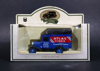 Lledo Chevron Promotional Model Atlas Tires and Standard Oil Company Diecast Truck New In Box - Treasure Valley Antiques & Collectibles