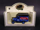 Lledo Chevron Promotional Model Atlas Tires and Standard Oil Company Diecast Truck New In Box - Treasure Valley Antiques & Collectibles