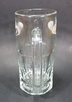 Modern A & W Allen and Wright Since 1956 Clear 7" Tall Root Beer Mug - Treasure Valley Antiques & Collectibles