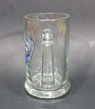 Collectible Vancouver Canucks Glass Beer Mug HockeyRules® Official NHL Product Y26023765 - Treasure Valley Antiques & Collectibles