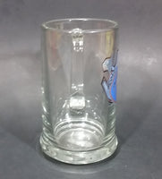 Collectible Vancouver Canucks Glass Beer Mug HockeyRules® Official NHL Product Y26023765 - Treasure Valley Antiques & Collectibles