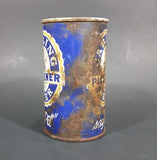 c. 1968 Carling Pilsener Lager say "Pil" 12oz Beer Can - Carling Breweries Vancouver, Canada - Treasure Valley Antiques & Collectibles