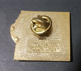 1996 Atlanta Olympic Games "The Olympic Woman" "Avon Cultural Olympic Sponsor" Pin - Treasure Valley Antiques & Collectibles