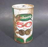 Vintage Labatt's 50 Ale Pull Top 12 Fl oz. Beer Can - Labatt Breweries New Westminster, British Columbia - Treasure Valley Antiques & Collectibles