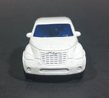 2000 Matchbox Chrysler PT Panel Cruiser Richie's Burgerama 37 Diecast Toy Car - Treasure Valley Antiques & Collectibles