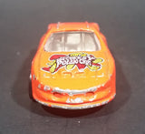 2000 Hot Wheels Snack Time Series No. 2 Big Cheesy Potato Chips Orange Pontiac Firebird Diecast Toy Car - Treasure Valley Antiques & Collectibles