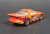 2000 Hot Wheels Snack Time Series No. 2 Big Cheesy Potato Chips Orange Pontiac Firebird Diecast Toy Car - Treasure Valley Antiques & Collectibles