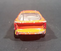 2000 Hot Wheels Snack Time Series No. 2 Big Cheesy Potato Chips Orange Pontiac Firebird Diecast Toy Car - Treasure Valley Antiques & Collectibles